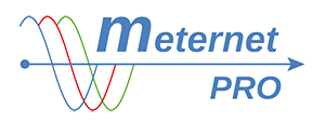 Program MeternetPRO