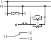 BIS-411 230V