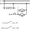 BIS-411 2Z 230V