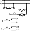 BIS-414 230V
