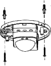 DRM-02 montaż