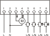STR-21 230V