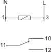 PCU-511 230V / UNI