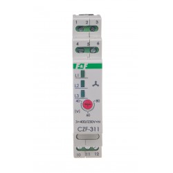 Phase control relays CZF-311