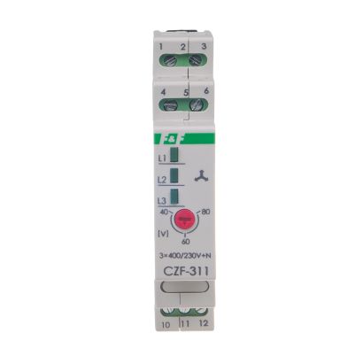 Phase control relays CZF-311