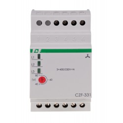 Phase control relays CZF-331
