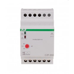 Phase control relays CZF-332