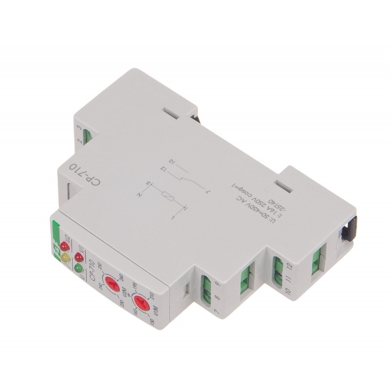 Реле напряжения cp 710