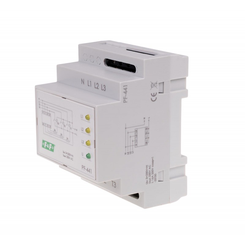 Переключатель фаз f&f pf-451-1. F f pf 451. Переключатель фаз f&f pf-451-1. Евроавтоматика f&f cp-723 ea04. Переключатель фаз pf 451-1 схема подключения.