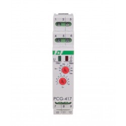 Time controller PCG-417