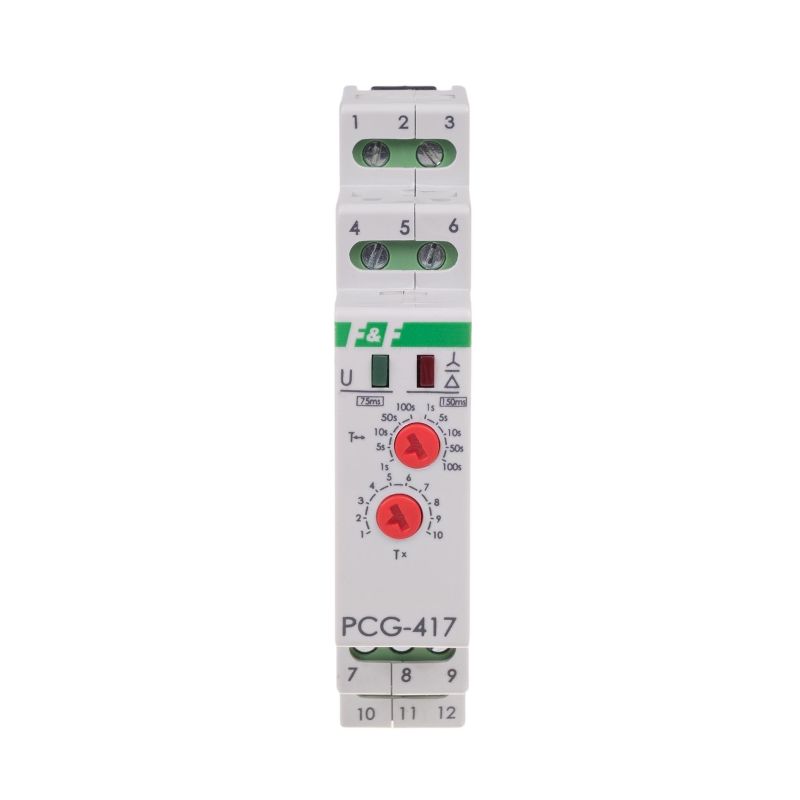 Time controller PCG-417