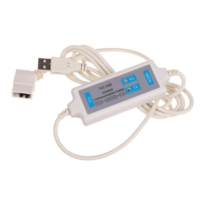 FLC-USB programator