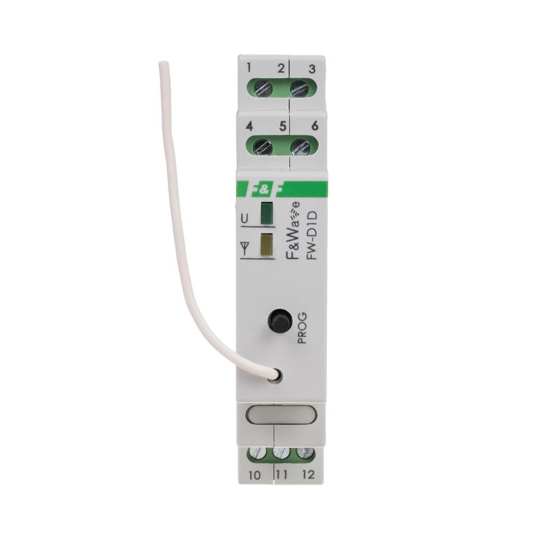 Universal dimmer FW-D1D