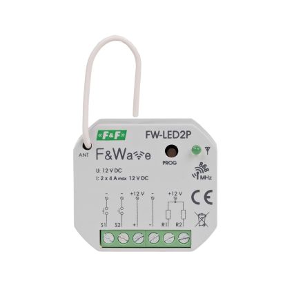 LED controller FW-LED2P