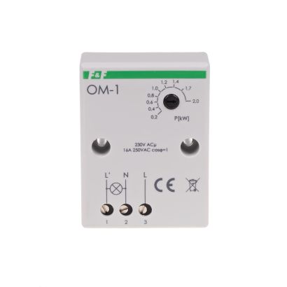 Power limiter OM-1