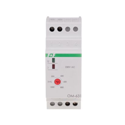 Power consumption limiters OM-631