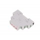 Power consumption limiters  OM-611