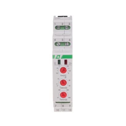 Power consumption limiters  OM-611