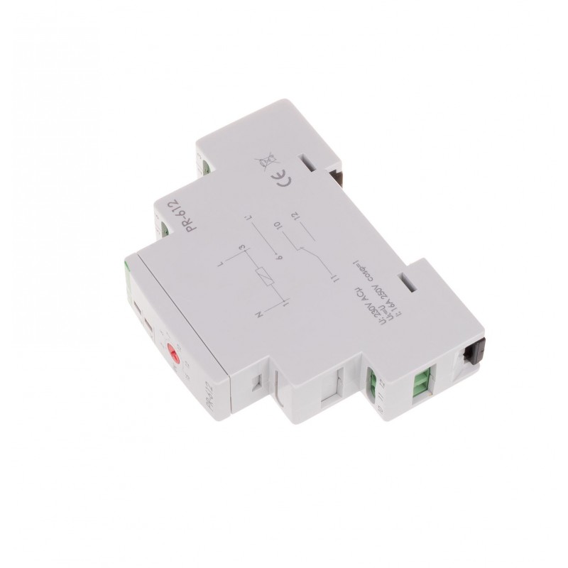 Реле тока pr 612