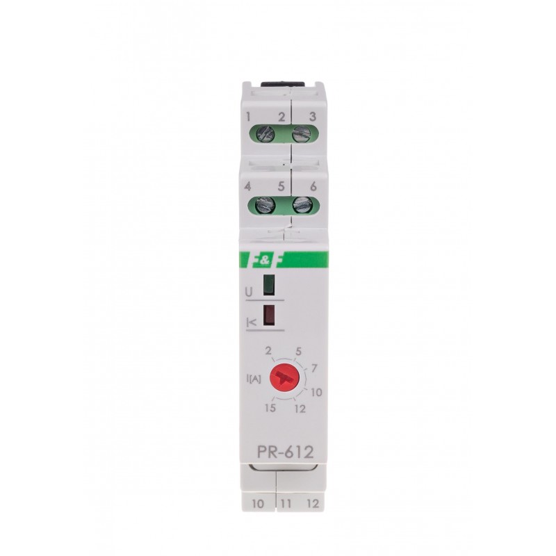 Реле тока pr 612