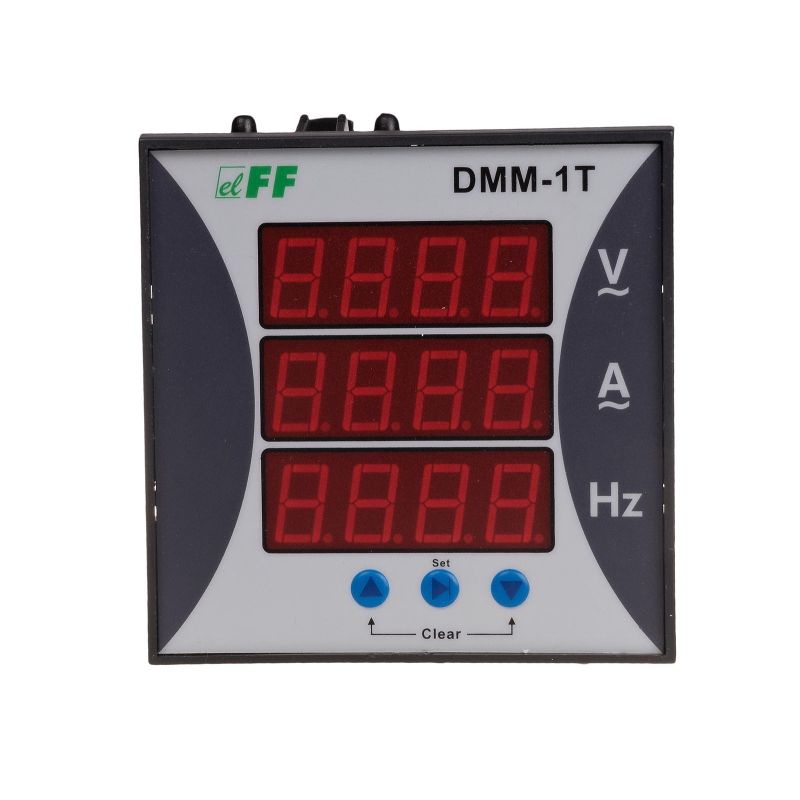 Multimeter DMM-1T