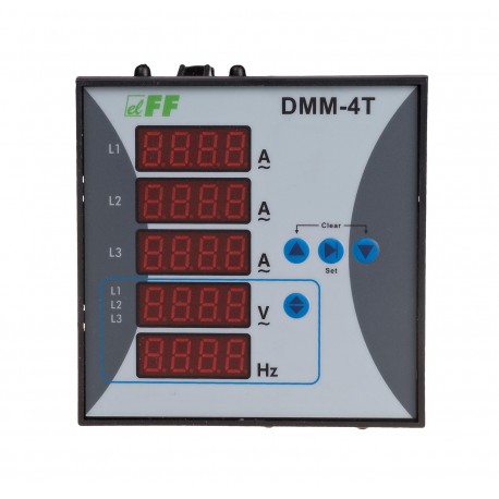Multimeter DMM-4T
