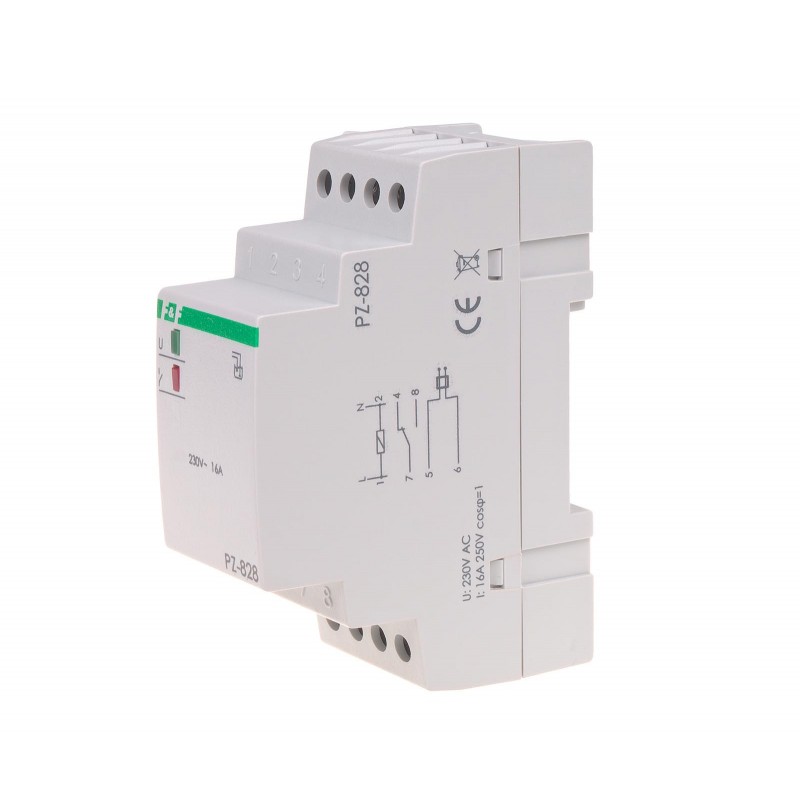Fluid level control relay PZ828