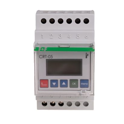 Regulator temperatury CRT-05