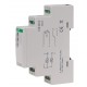 Resistance relay CR-810 DUO