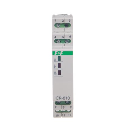 Resistance relay CR-810 DUO