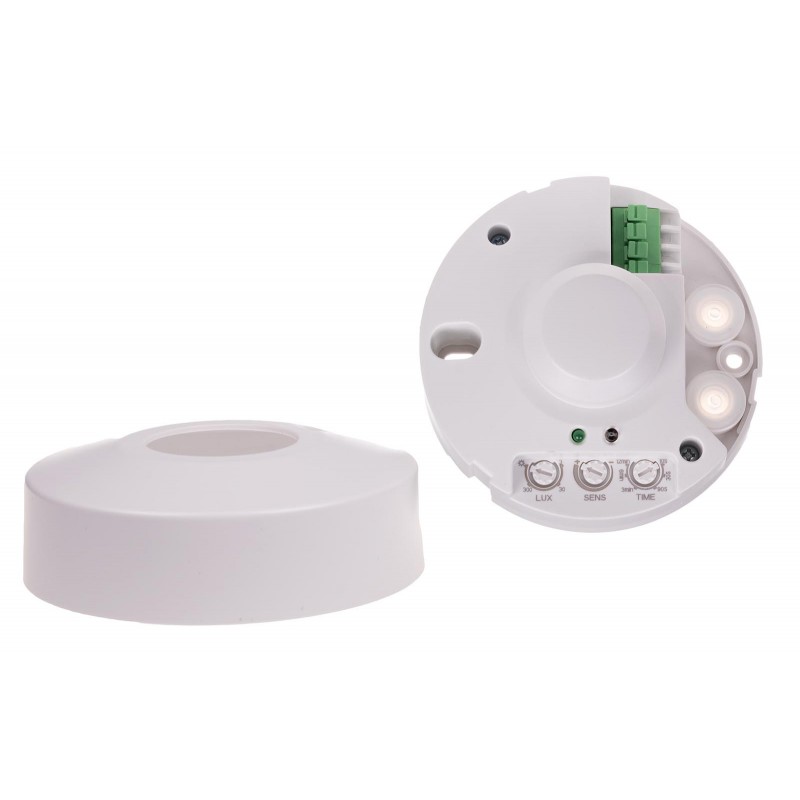 Microwave motion detector DRM02