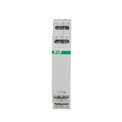 Network termination module LT-04