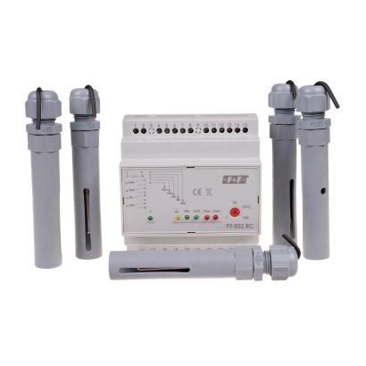 Fluid level control relay PZ-832 RC