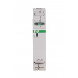 Analog transmitter AV-1I