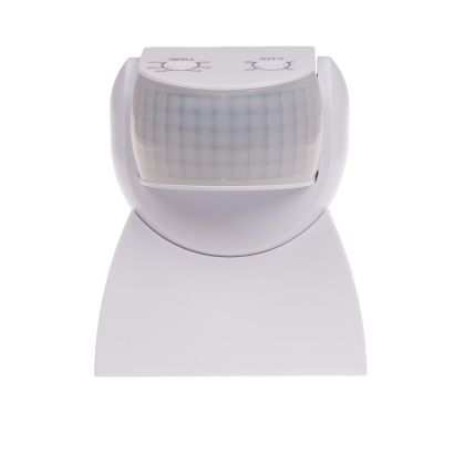 Infrared motion sensor DR-04 W