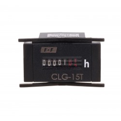 Licznik czasu pracy CLG-15T