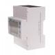 Electric energy meter LE-03MQ