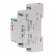 Electronic bistable impulse relay BIS-414 230 V