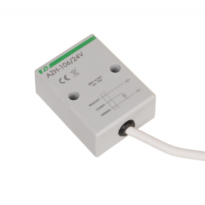 Light dependent relay AZH106 24 V