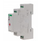 Electronic bistable impulse relay BIS-413i