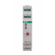Electronic bistable impulse relay BIS-413i