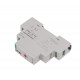 Electronic bistable impulse relay BIS-413 24 V