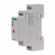Electronic bistable impulse relay BIS-413 24 V