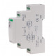 Electronic bistable impulse relay BIS-412 230 V