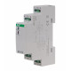 Electronic bistable impulse relay BIS-412i 230 V