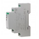 Electronic bistable impulse relay BIS-414i 230 V