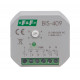 Electronic bistable impulse relay BIS-409