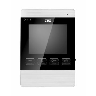 Video intercom monitor MK-10K