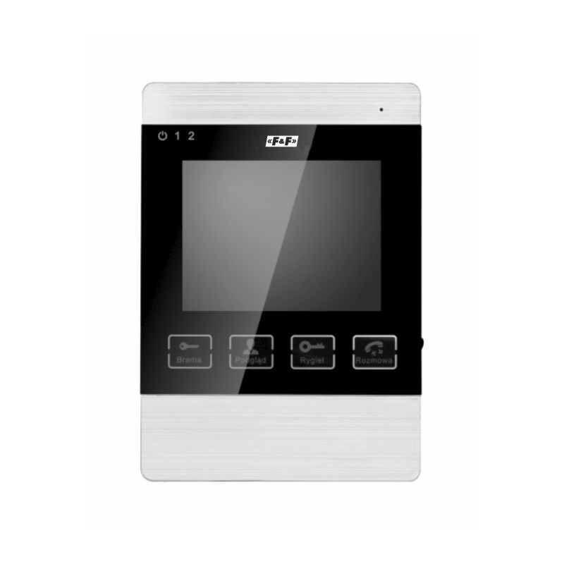 Video intercom monitor MK-10K