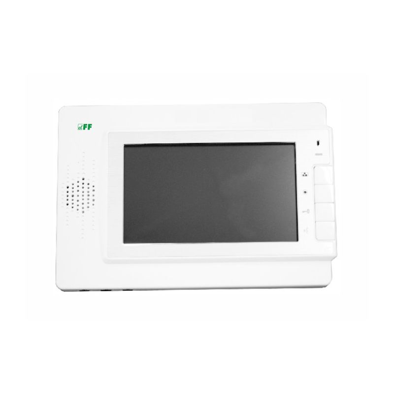 Video intercom monitor MK-04W